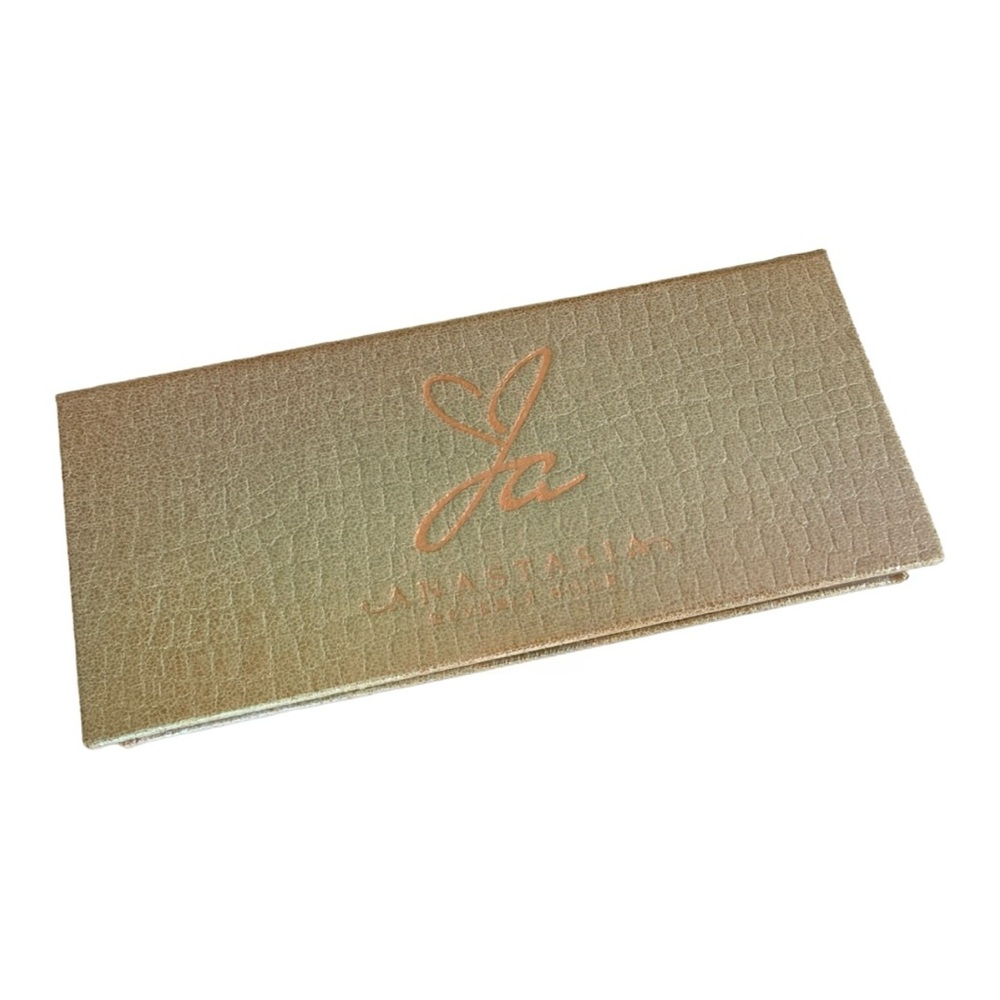 ABH x Jackie Aina Eyeshadow Palette – Limited Edition – New Unused - Picture 5 of 6